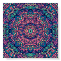 Mooi Mandala
