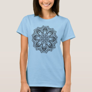 Mooi Mandala T-shirt