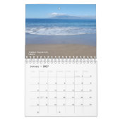 Mooi Maui-kalender II Kalender (Jan 2027)