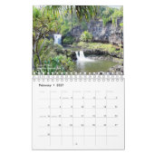 Mooi Maui-kalender II Kalender (Feb 2027)