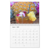 Mooi Maui-kalender II Kalender (Mar 2027)