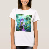 Mooi Meermin T-shirt (Voorkant)