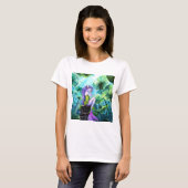 Mooi Meermin T-shirt (Voorkant volledig)