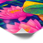 MOOI MEISJE 10 PERFECT POSTER (Hoek)