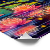 MOOI MEISJE 12 PERFECT POSTER (Hoek)