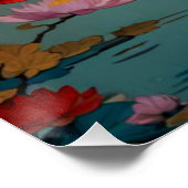 MOOI MEISJE 13 PERFECT POSTER (Hoek)