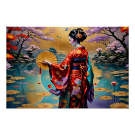 MOOI MEISJE 2 PERFECT POSTER