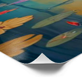 MOOI MEISJE 2 PERFECT POSTER (Hoek)