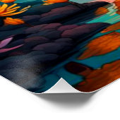 MOOI MEISJE 3 PERFECT POSTER (Hoek)