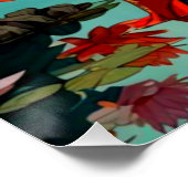 MOOI MEISJE 5 PERFECT POSTER (Hoek)