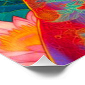 MOOI MEISJE 9 PERFECT POSTER (Hoek)