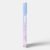 Mooi meisje Case-Mate iPhone case (Achterkant / Rechts)