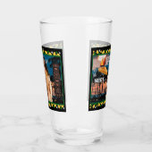 Mooi Meisje TikiMeet.com Tumbler Glass (Links)