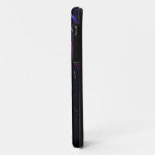 Mooi meisjesiphone4 hoesje (Achterkant/links)