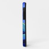 Mooi Mermaid iPhone 5 Hoesje (Achterkant/links)