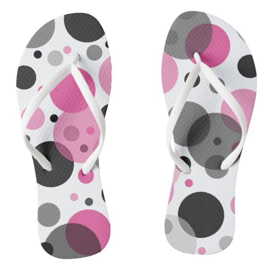 MOOI MET STIPPEN COLLECTIE TEENSLIPPERS (Voetbed)