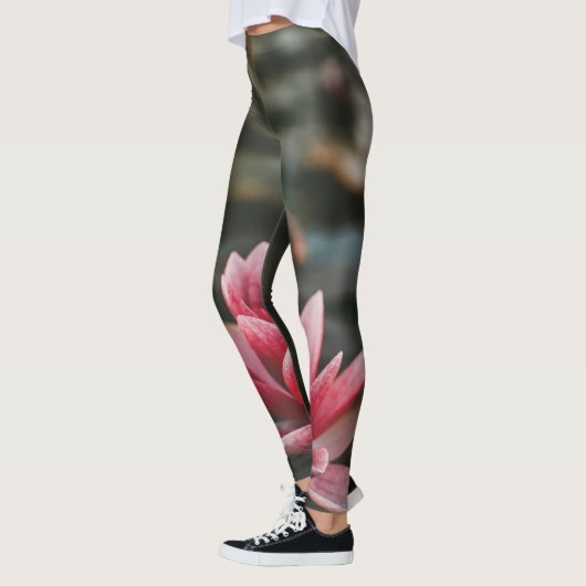 Mooi Moeder Broek Leggings (Links)