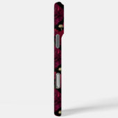 Mooi Moeder Cadeau Ranunculus Bloemstuk Aangepast Case-Mate iPhone Case (Achterkant / Rechts)
