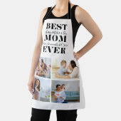 Mooi Moederdag Cadeau All-Over Print Schort (Insitu)