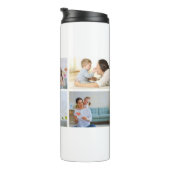 Mooi Moederdag Cadeaublik Thermokop Thermosbeker (Geroteerd rechts)