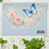 Mooi Moederdag Moederschap Theedoek (Gevouwen)