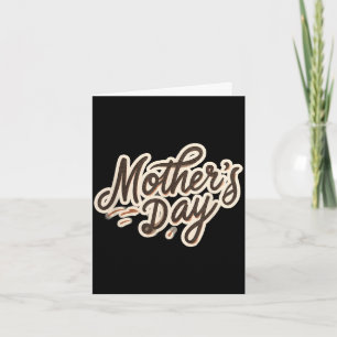 Mooi moedersdag speech kostuum kaart