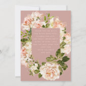 Mooi MOM Floral Elegance Happy Moederdag (Achterkant)