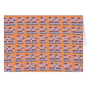 Mooi mooi mooi hart sentimenteel hart Art