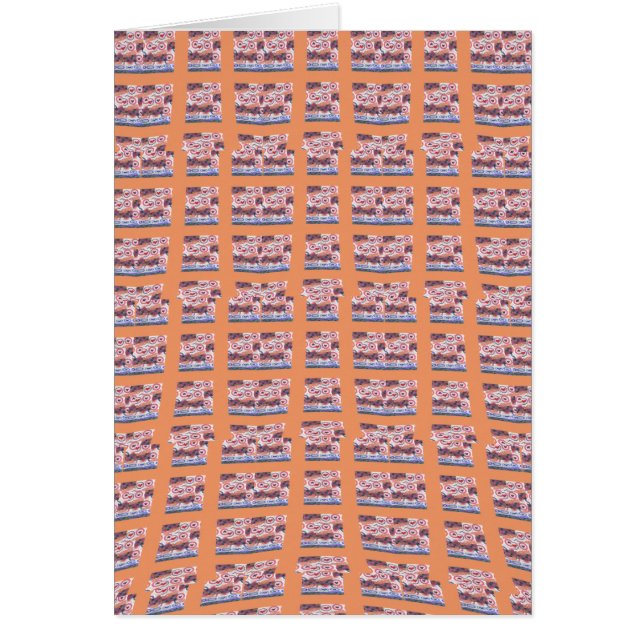 Mooi mooi mooi hart sentimenteel hart Art (Voorkant)