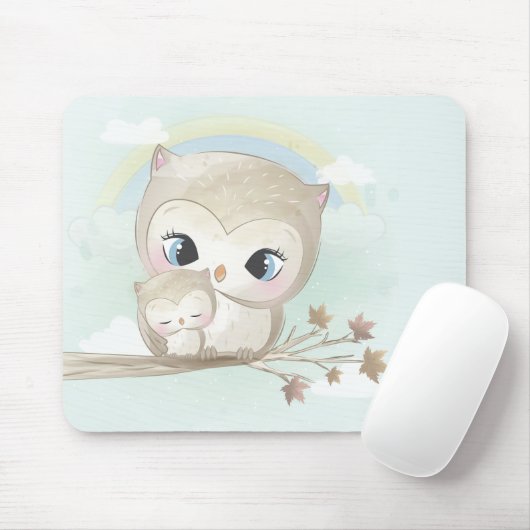 Mooi Muismat (Met muis)