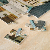 Mooi München, Duitsland Legpuzzel (Zijkant)