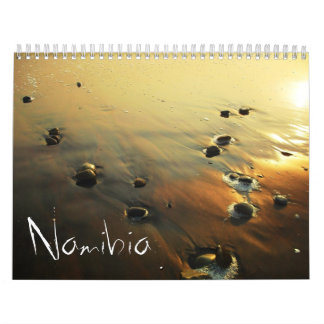 Mooi Namibië Kalender