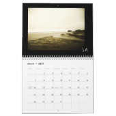 Mooi Namibië Kalender (Mar 2027)