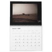 Mooi Namibië Kalender (Jan 2027)