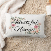 Mooi Nanna kussen (Deken)