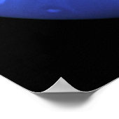 Mooi Neptune Poster (Hoek)