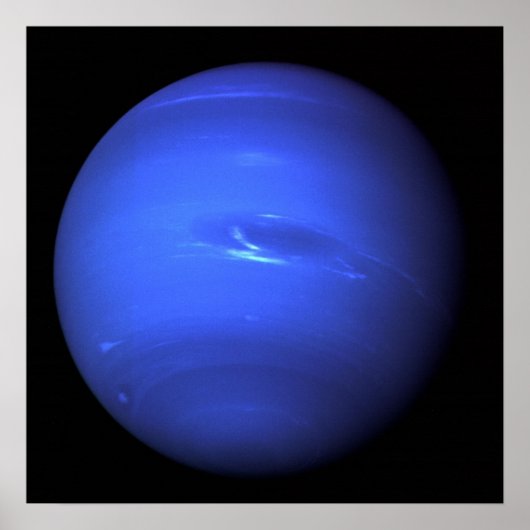 Mooi Neptune Poster (Voorkant)