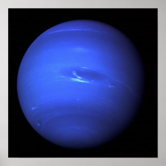 Mooi Neptune Poster