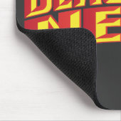 Mooi Nerd Muismat (Hoek)