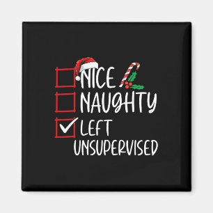 Mooi nicht links zonder toezicht kerstlijstfinanci magneet