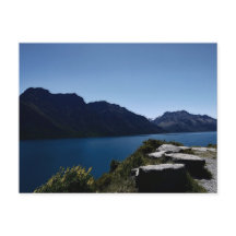 Mooi Nieuw-Zeeland, Zuid-eiland