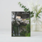 Mooi Noord-Spanje - Covadonga Briefkaart (Staand voorkant)