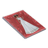 Mooi Notitieboek (Rechterzijde)