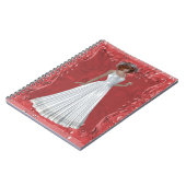 Mooi Notitieboek (Linkerzijde)