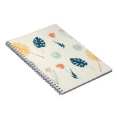 MOOI NOTITIEBOEK (Rechterzijde)