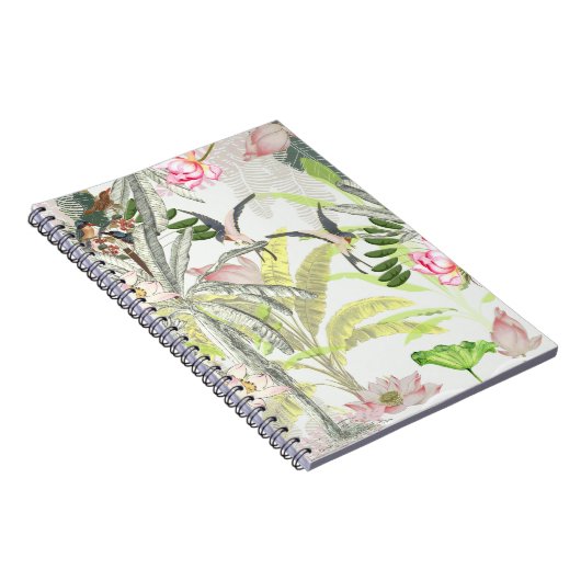 Mooi notitieboek (Rechterzijde)