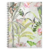 Mooi notitieboek (Voorkant)