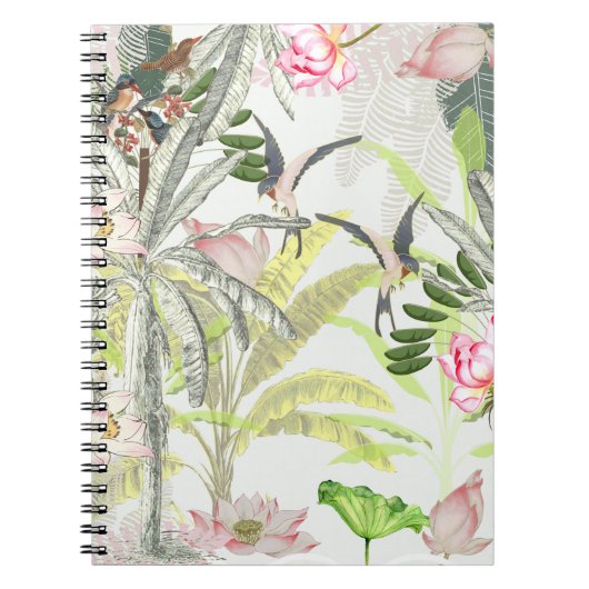 Mooi notitieboek (Voorkant)