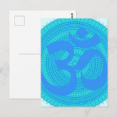 Mooi Om briefkaart (Voorkant / Achterkant)