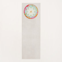 Mooi Om Lotus Mandala